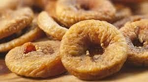 Image of Afghani Anjeer 400g Soft and Juicy Dry Figs | Big Size Natural Sweet Dried Figs | Suitable For Snacking Cooking Sweets Milkshakes