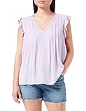 Bluse ärmellos s.Oliver Women\'s Bluse ärmellos, Lavendel, 36
