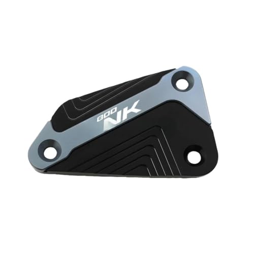 Couvercle réservoir liquide frein pour moto 800NK 2023 2024