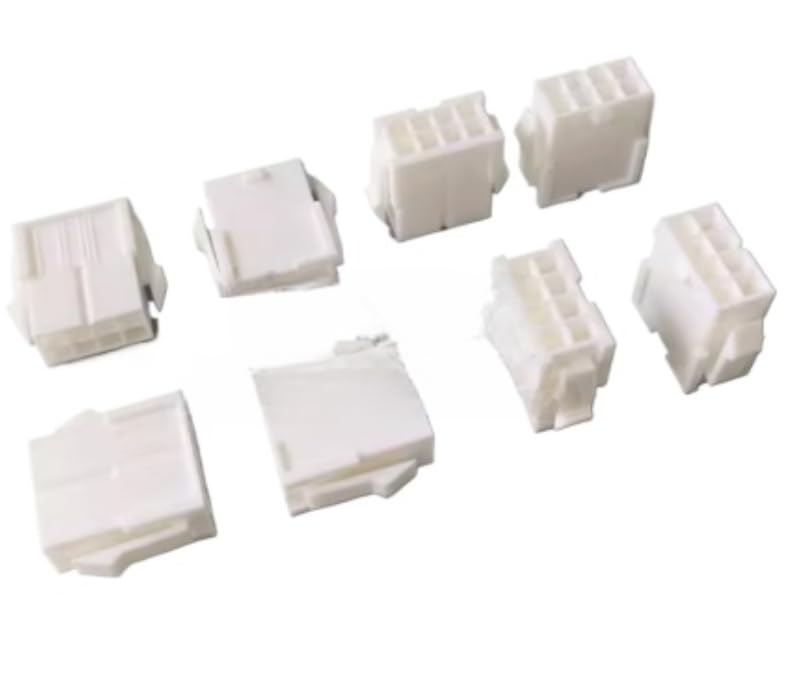 10Pcs New 39012086 Connector