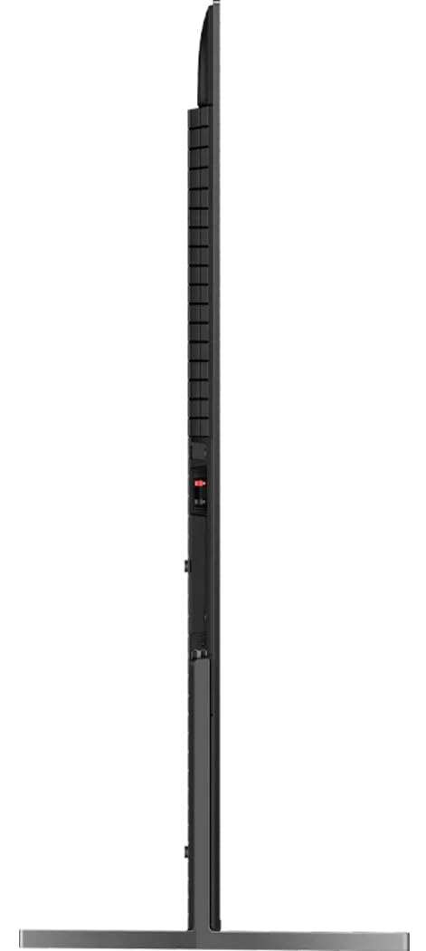 SONY XR77A95L 77 Inch QD-OLED 4K UHD Smart Google TV with AI Upscaling and 3 Year Amber Protection Plan (2023)