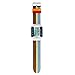 The One SC102B6 Split Screen - Reloj binario para hombre