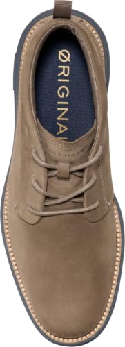 Image of Cole Haan Men's Originalgrand Remastered Chukka | Casual Boots