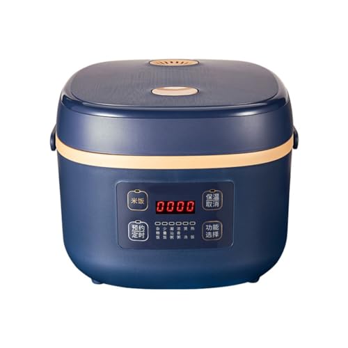 RajoNN Rice Cooker Household Non-stick Smart Electric Multi-functional Large Capacity