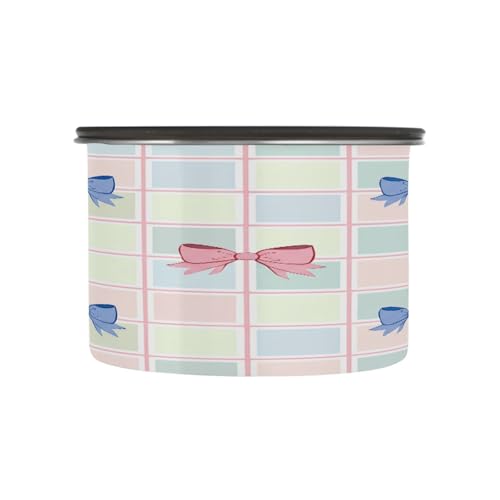 Contenedor hermético para café de acero inoxidable 17 oz