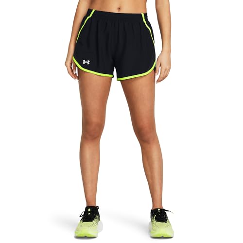 Image of Under Armour Women's Fly by Shorts