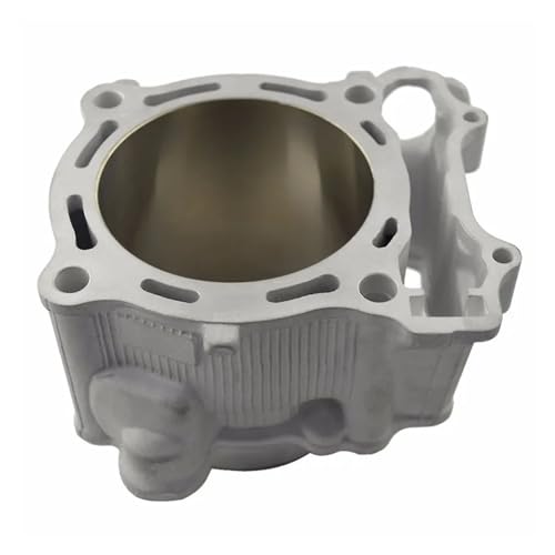 Bloque de cilindros de aire de 95 mm para renovar el motor de tu WR450F en tus rutas 2