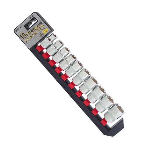 �p�I�b�N(PAOCK) SSPOWER(�G�X�G�X�p���[) 10pcs�\�P�b�g�Z�b�g S4-10 �����p:12.7mm