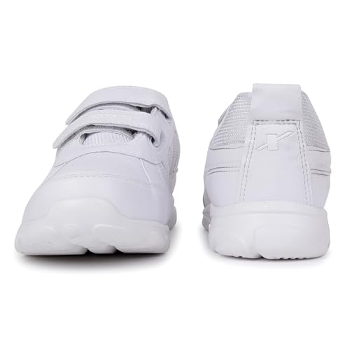 Image of Sparx Men Lace Up Running Shoes
