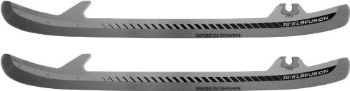 La velocidad de fusión TUUK Runner Light Talla:6 = 254mm