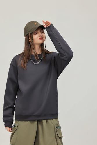 Dancing Penguin Men Women Long Sleeve Sweatshirt Hoodie Shirt4