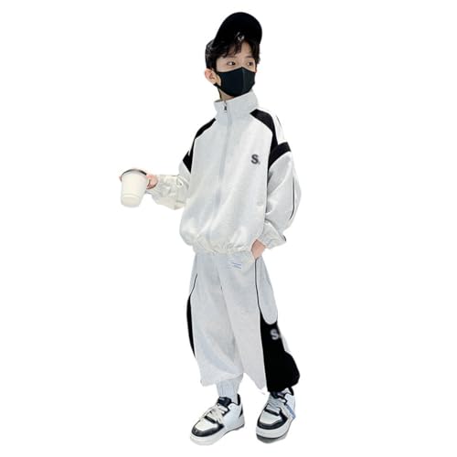 [OUBINEWER] q j̎q W[W R[g Opc 2_Zbg ؍ tH~ WjA ^ JWA 120-170cm LbY (140, CgO[)