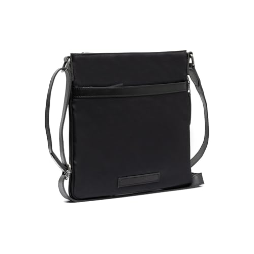 Bolso bandolera de 28 cm The Chesterfield Brand: moda y orden diario