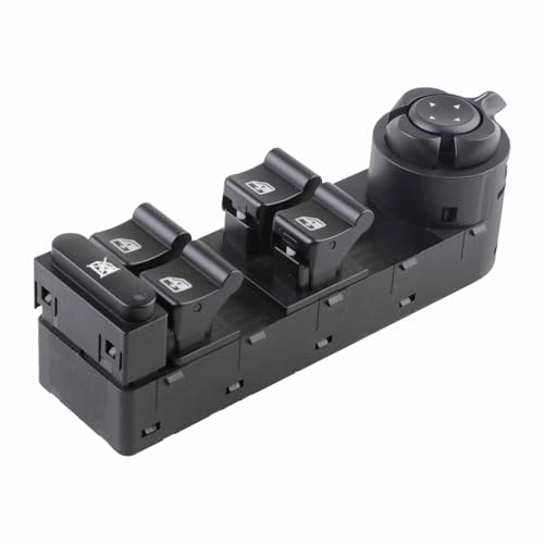 Interrupteur de lève-vitre résolvez les faux contacts du bouton 18 broches Jeep