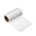 KitchenCraft Sweetly Does It 25m Backpapier - Selber Zuschneiden Backfolien, Silikonbeschichtetes Papier