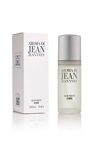 Milton-Lloyd Aroma Di Jean - Fragrance for Men - 55ml Eau de...