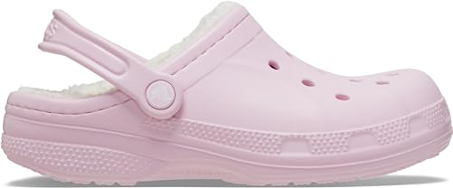 Image of Crocs Unisex Ralen Lined Clog