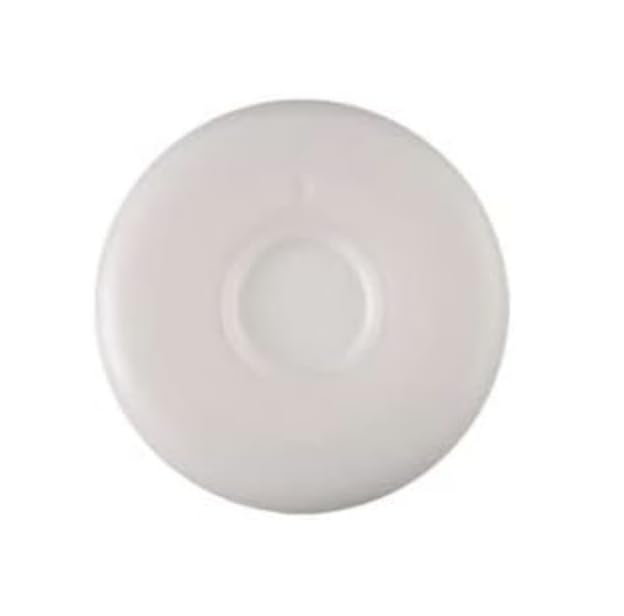 EcoForm Bottles 10 Pack Replacement Single Use Caps for 3 and 5 Gallon water bottles