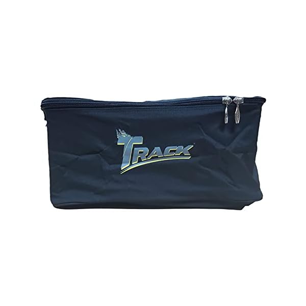 Brunswick Bowling Bag Track Select Triple Tote Bowling Bag