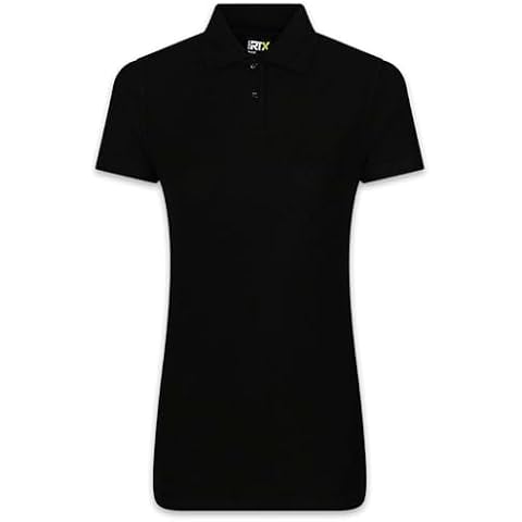 Super Lemon Women's Professional Polo Shirt Cover
