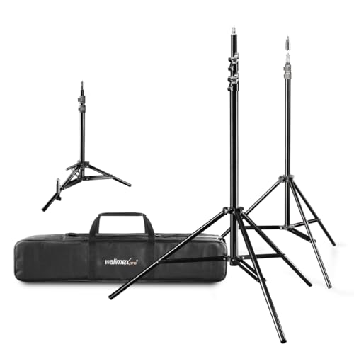 Walimex 15937 kit per macchina fotografica