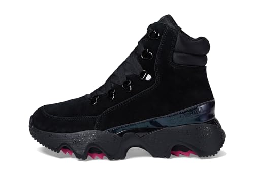 Image of SOREL Women's Kinetic Impact Conquest Plus Waterproof Boot