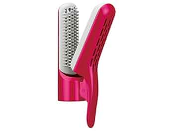 Panasonic - 【新品同様】くるくるドライヤー ナノケア EH-KN99：サロンブローブラシ w-yutori_4942302182724-m