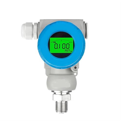 0-60Mpa Pressure Sensor Transmitter to 4-20mA 0-10V 0-5V RS485 M20*1.5 EX Proof Pressure Transducer 0-1.6Mpa 0-2.5Mpa Sensor(Output RS485,0-0.4Mpa)