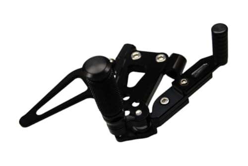 Platines Commandes Reculées DUCATI PANIGALE 1199 899 1299 959 - 5