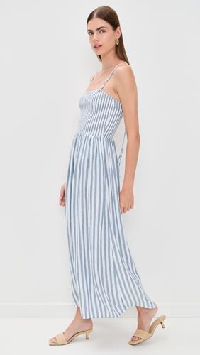 Z SUPPLY Women's Nadine Striped Dress4