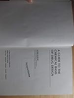A Guide to the Chemical Basis of Drug Design 0471868280 Book Cover