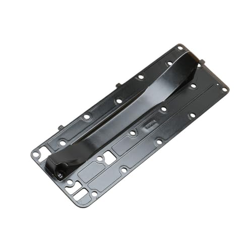Couvercle intérieur d'échappement 688-41111 contre la corrosion du 85 CV