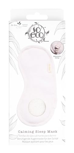 So Eco Beruhigende Schlafmaske
