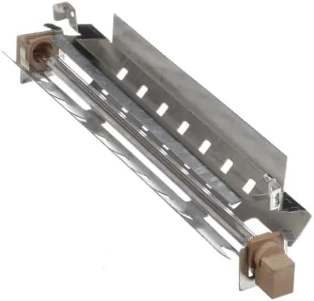 Allstar Appliance Parts WR51X10055 OEM Refrigerator Defrost Heater Assembly