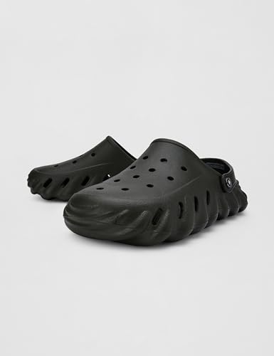 Image of Lee Cooper LC9281G Men's Clogs | Lightweight | Waterproof l Comfortable l Cushioned | Durable & Trendy for Everyday Wear