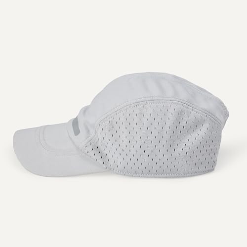 Image of Amazon Essentials Men's Adjustable Moisture-Wicking Sports Mesh Baseball Cap