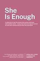 She Is Enough 1990370071 Book Cover