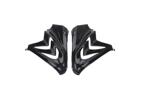 Panneau de couverture latérale de siège CBR 650R résistant aux vibrations pour moto 19-21