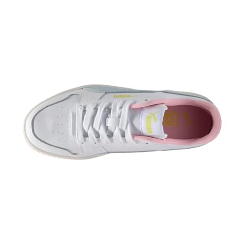 Image of Puma Womens Carina Street Sneaker