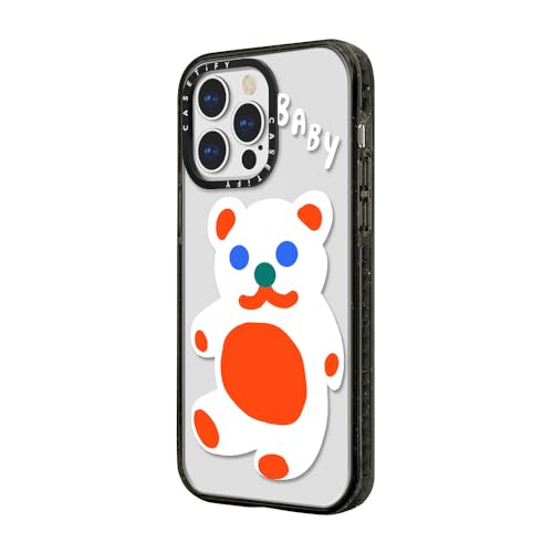 Coque iPhone 13 Pro Max CASETiFY antichoc Katie Benn design - 6