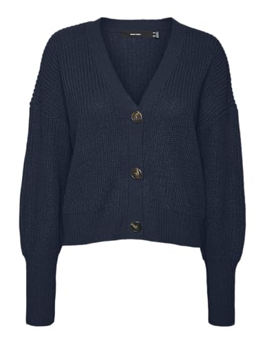 Vero Moda Female Strickjacke VMLEA Strickjacke Vero Moda Female Strickjacke VMLEA Strickjacke