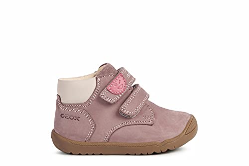 Geox baby dziewczyna B MACCHIA GIRL C PIERWSZY KROK