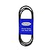 Aulligey Mower Deck Belt 60" Fits Exmark 109-8073 1098073 Lazer Z 60" Deck AS S X Series (5/8"x199") -  CarlMa, 109-8073, 1098073