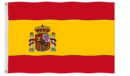 How does spain celebrate independence day