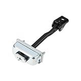 Briny River 車のドアフロント左右チェックストラップ 1641573 3M51R23500AJ フォードフォーカス2004-2012に対応