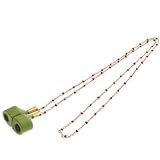 DOITOOL Magnetische Anti verlust Ohrhörer Kette Wireless Earphone Strap Leicht Tragbar Kabelloses Headphone Lanyard Mit Dekorativer Perlenkette Für Sport Alltag Kompatibel Mit Airpods