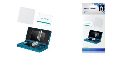 Playfect 34832 Boitier et Accessoire de Jeux d'ordinateurs – Accessoires de Jeux de PC