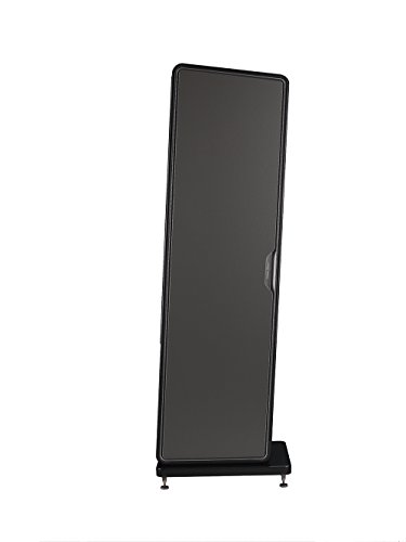 Preisvergleich Produktbild Sonus faber Chamäleon T Seitenteile (Metallgrau)