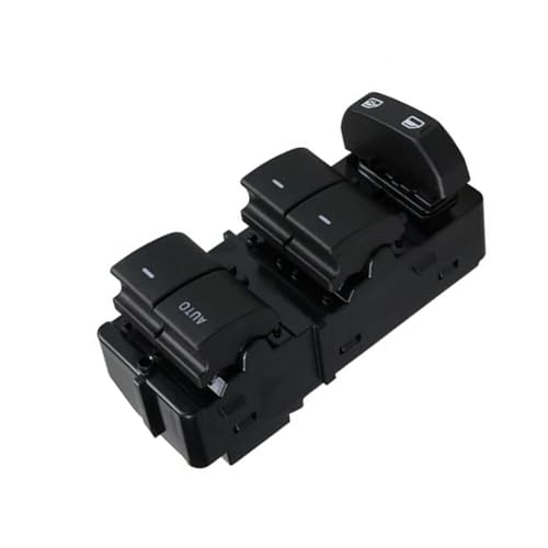 Interrupteur de commande d'alimentation principal Ford F150 LHD 2009