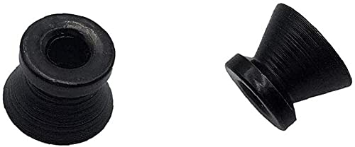 PULABOGuitar Strap Lock Set Anti-Stripping Lock System Heavy Duty Metal Button Security Straplock 2